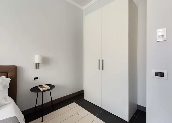 Suityrhome Campo De' Fiori *