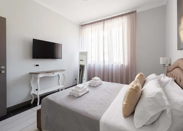 Apartamento Suityrhome Campo De' Fiori Roma