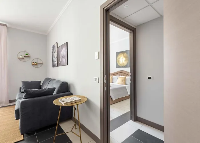 Suityrhome Campo De' Fiori Apartamento *