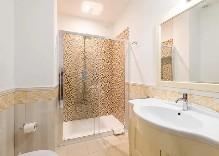 Apartamento Suityrhome Campo De' Fiori