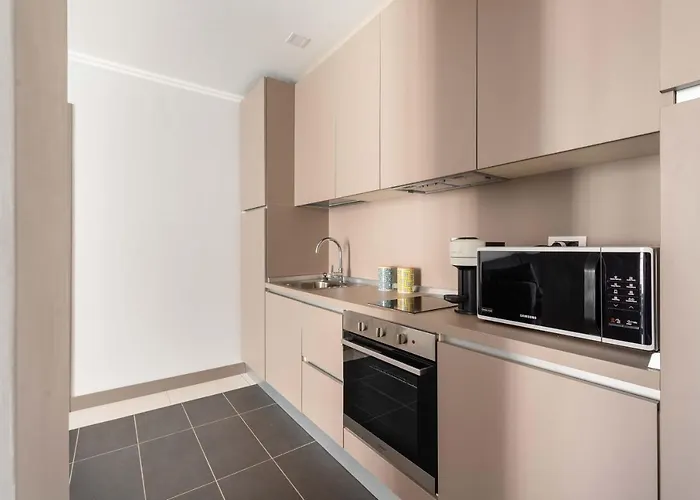 Suityrhome Campo De' Fiori *