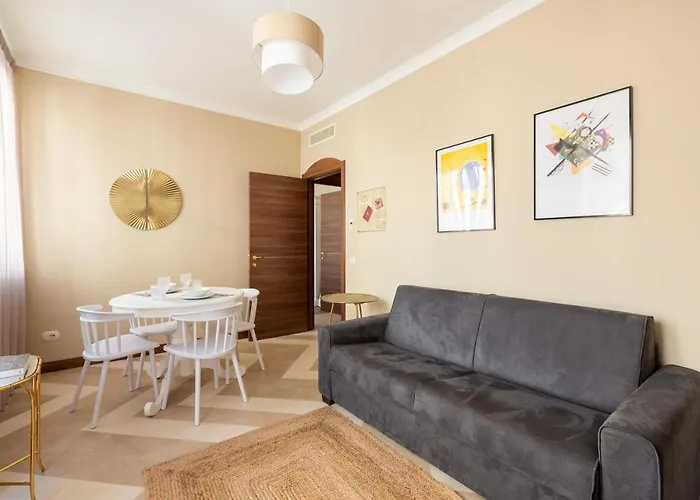 Suityrhome Campo De' Fiori Apartamento