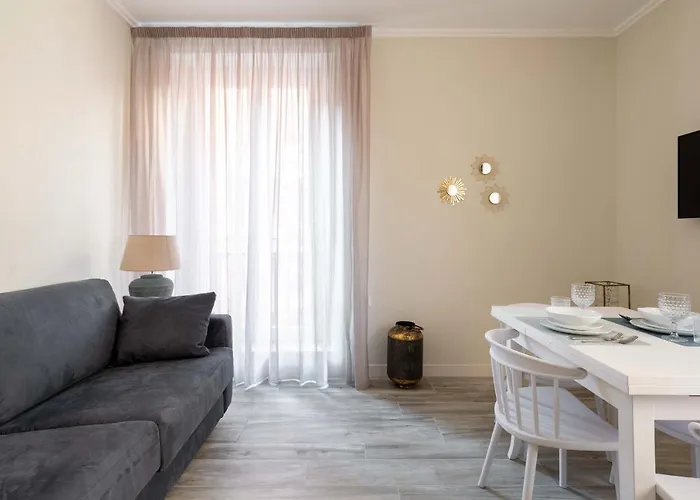 Suityrhome Campo De' Fiori * Roma