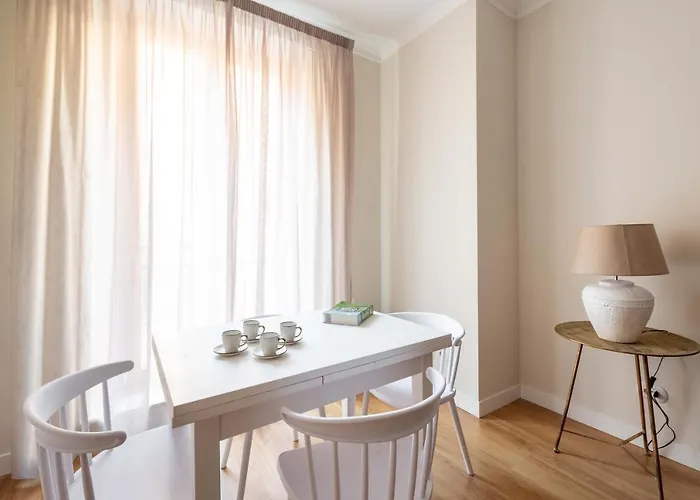 Suityrhome Campo De' Fiori * Roma