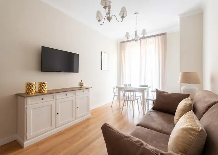 Suityrhome Campo De' Fiori Apartamento