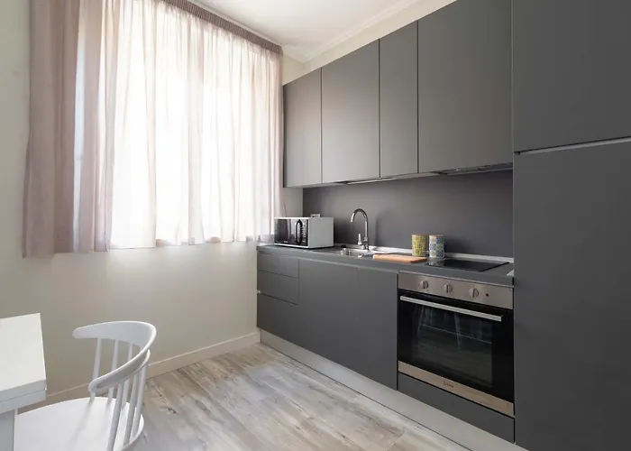 Apartamento Suityrhome Campo De' Fiori Roma