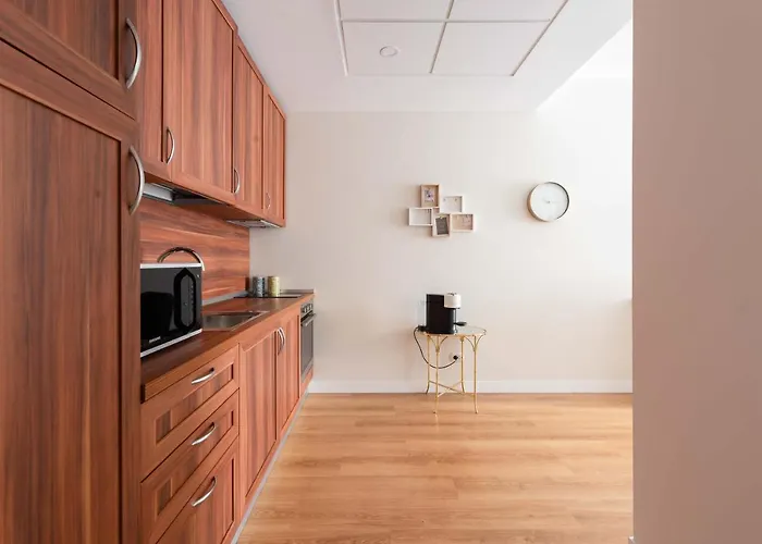 Suityrhome Campo De' Fiori Apartamento