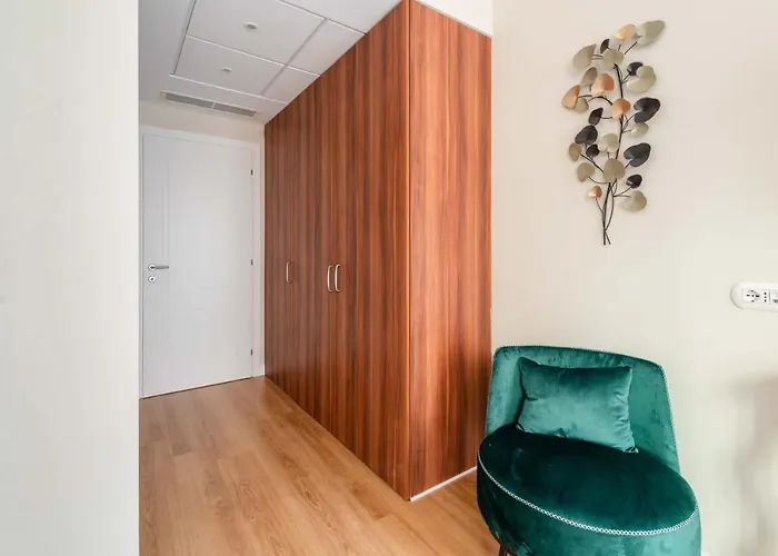 Suityrhome Campo De' Fiori * Roma