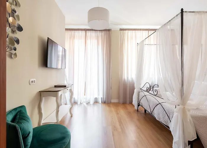 Apartamento Suityrhome Campo De' Fiori *
