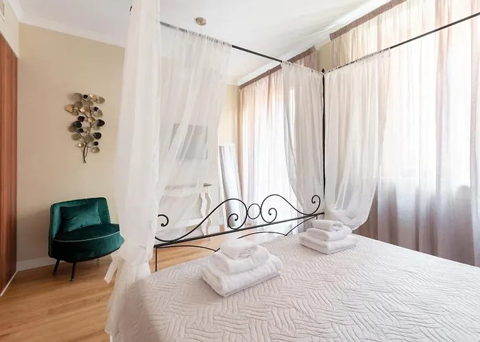 Apartamento Suityrhome Campo De' Fiori *